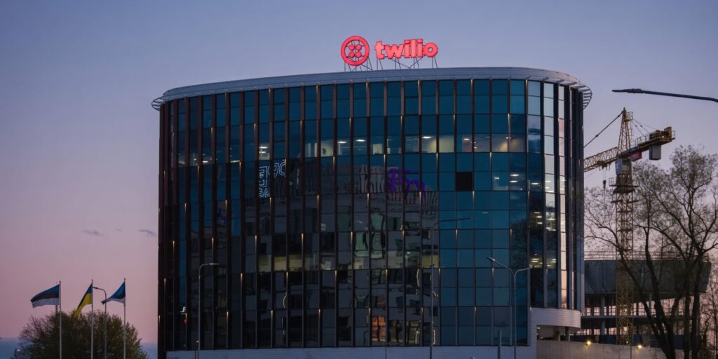 Twilio (TWLO) Stock Breaks Out to New Highs After Blowout Quarter Twilio (TWLO) Stock Breaks Out to New Highs After Blowout Quarter