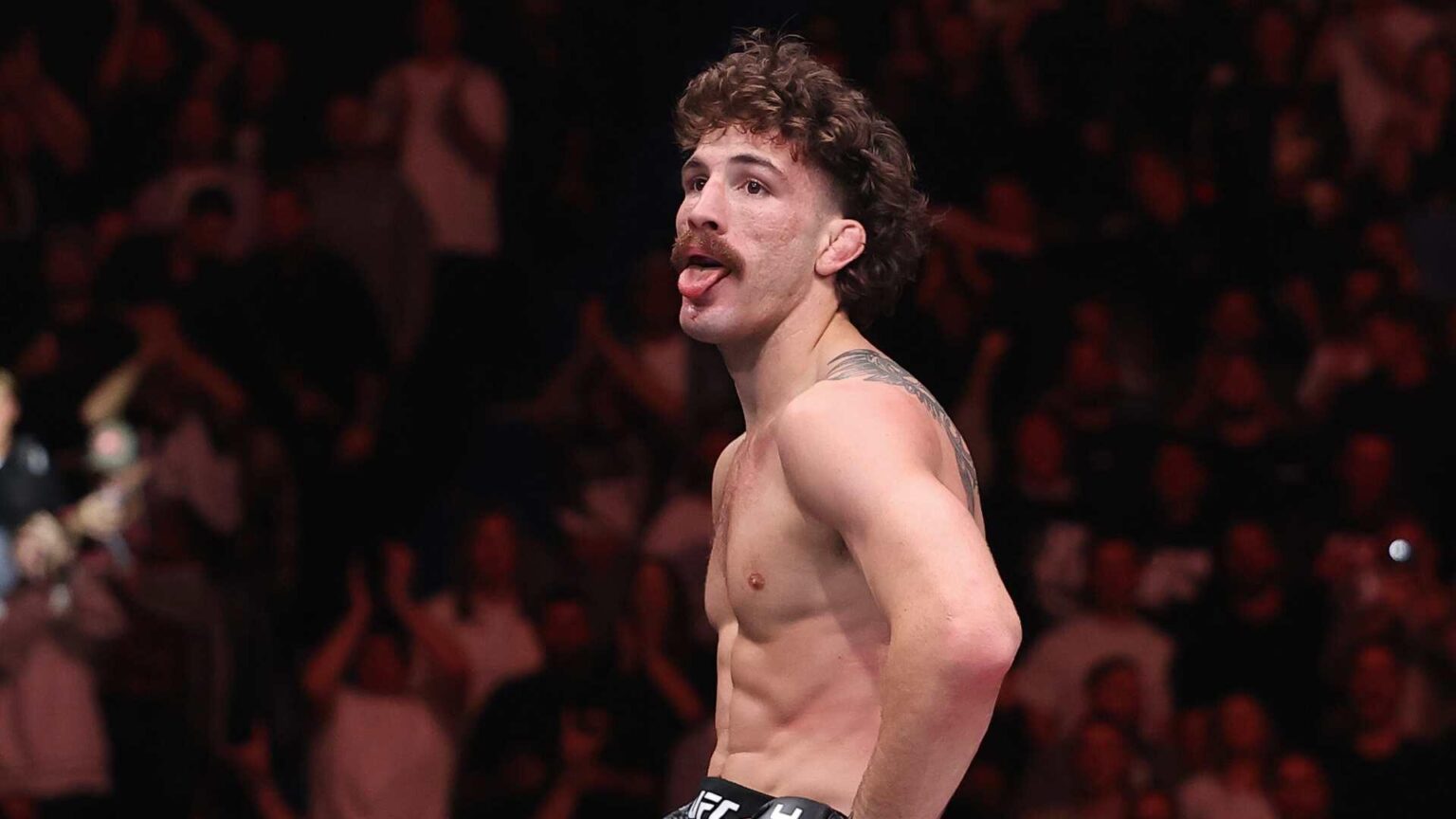 UFC Fight Night predictions –