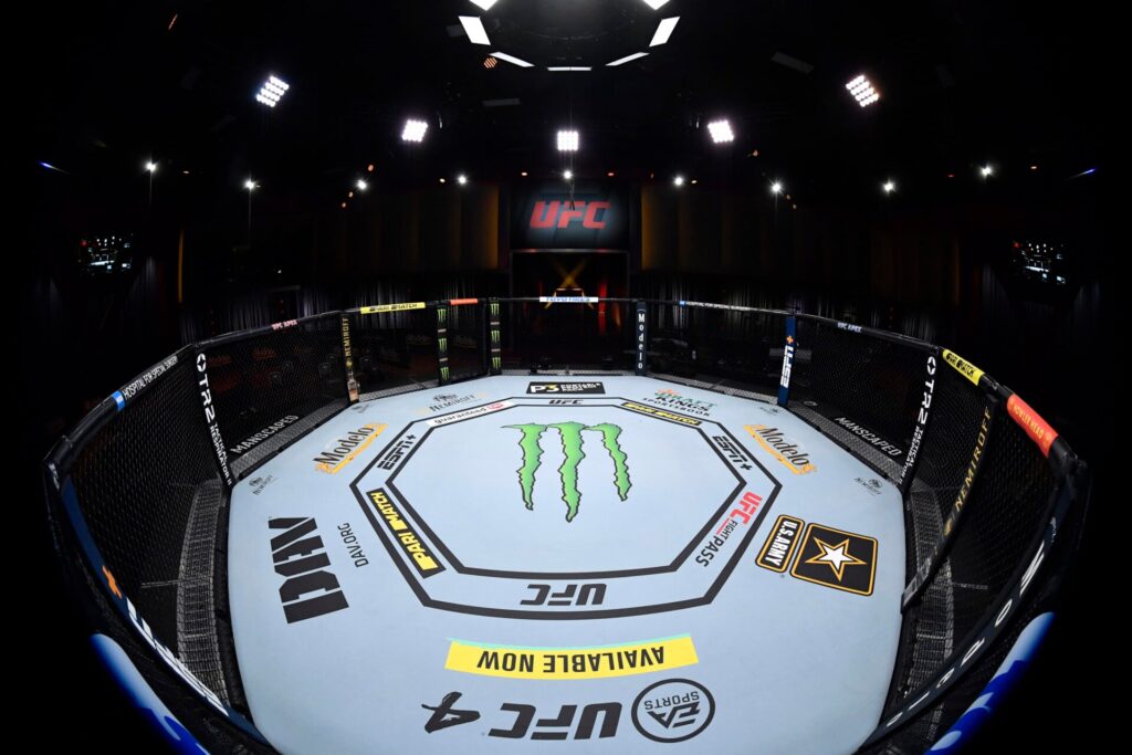 UFC doctor overruled two others who cleared fighter by canceling bout 48 hours before UFC Vegas 120 UFC doctor overruled two others who cleared fighter by canceling bout 48 hours before UFC Vegas 120