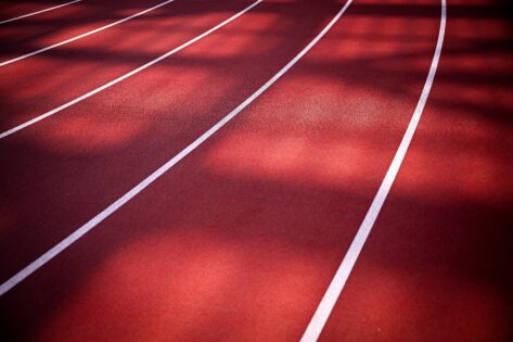 Athlete Who Won Silver Medal Just a Week Ago Suspended Over Doping Claims Athlete Who Won Silver Medal Just a Week Ago Suspended Over Doping Claims