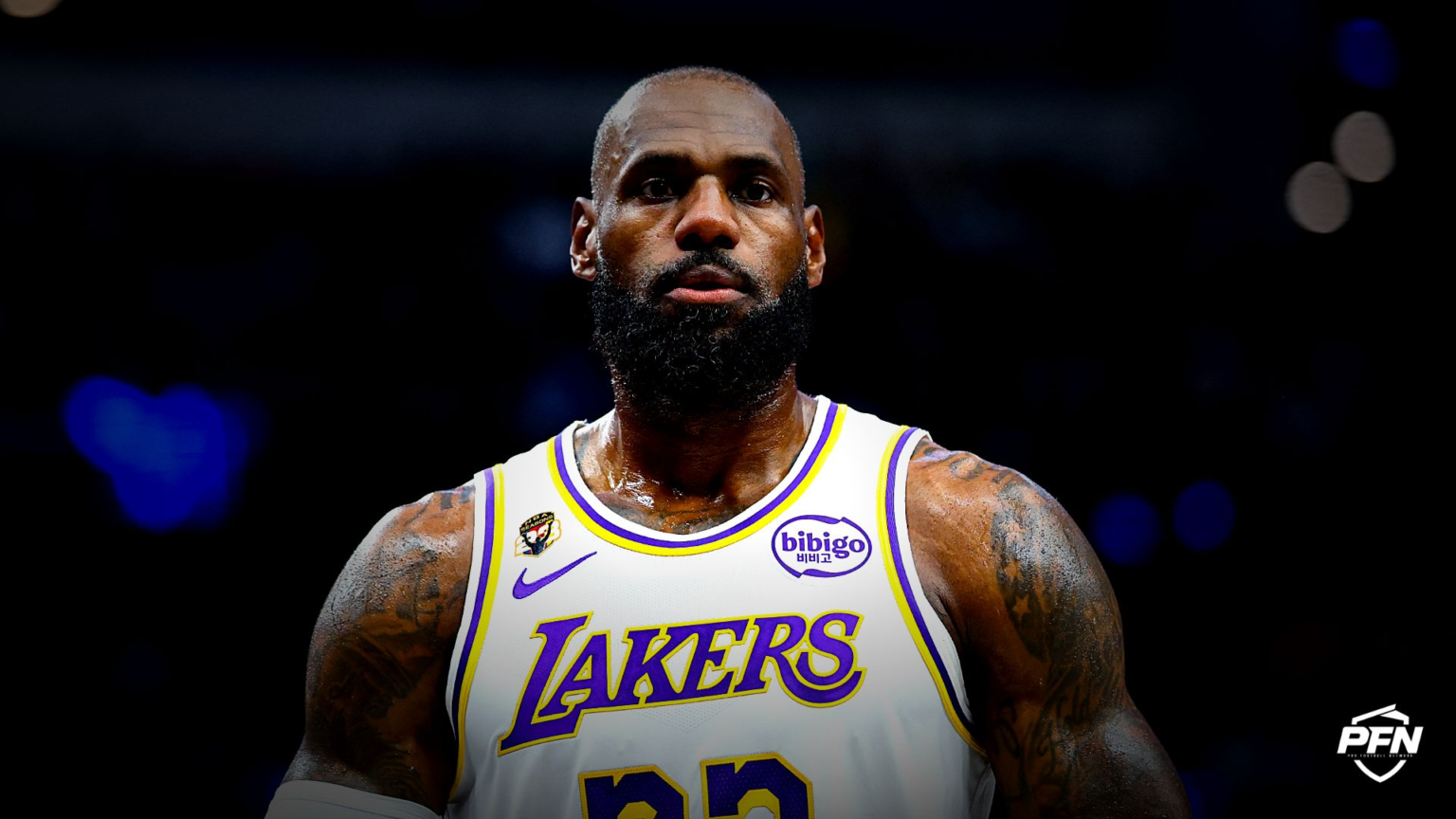 ‘If Anybody’s Getting That Last Spot, It’s Gonna Be Me!’ — LeBron James’ 2 Ex-Teammates Battling For Role on Loaded 76ers Roster ‘If Anybody’s Getting That Last Spot, It’s Gonna Be Me!’ — LeBron James’ 2 Ex-Teammates Battling For Role on Loaded 76ers Roster