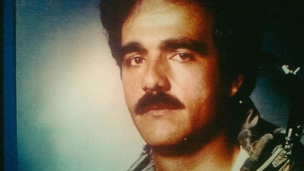 Filmmaker Elham Ehsas Wants You to Know Afghanistan Sent a Man to Space in 1988 Filmmaker Elham Ehsas Wants You to Know Afghanistan Sent a Man to Space in 1988