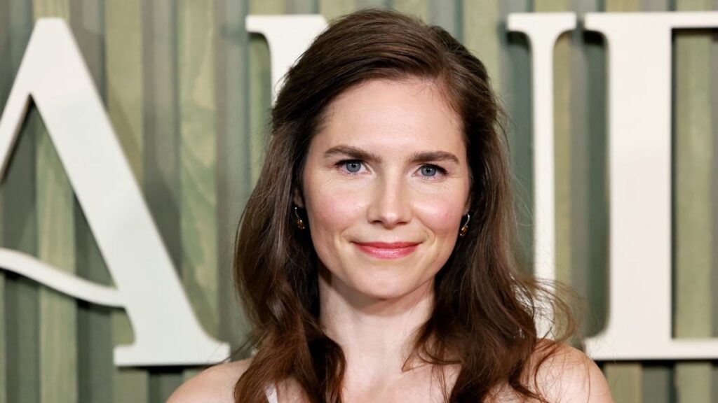Amanda Knox Slams Petition Calling for Cancellation of Her Edinburgh Fringe Show: ‘Many False Assumptions’ Amanda Knox Slams Petition Calling for Cancellation of Her Edinburgh Fringe Show: ‘Many False Assumptions’