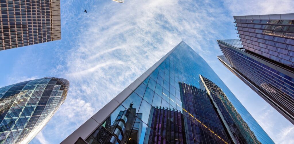 Why finance jobs are widening income inequality in cities around the world Why finance jobs are widening income inequality in cities around the world