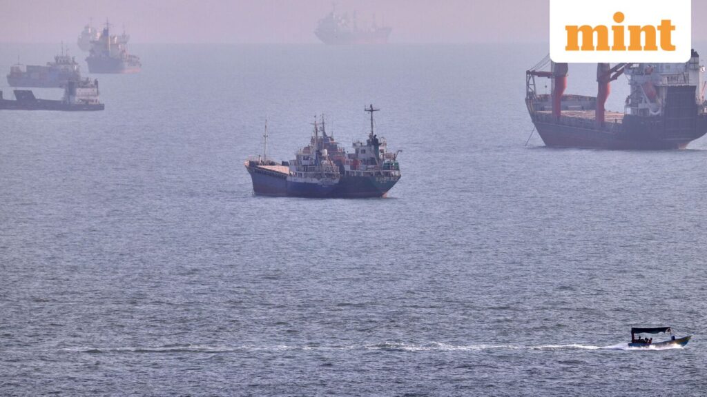 Iran says Strait of Hormuz will reopen only if US accepts Tehran’s conditions Iran says Strait of Hormuz will reopen only if US accepts Tehran’s conditions