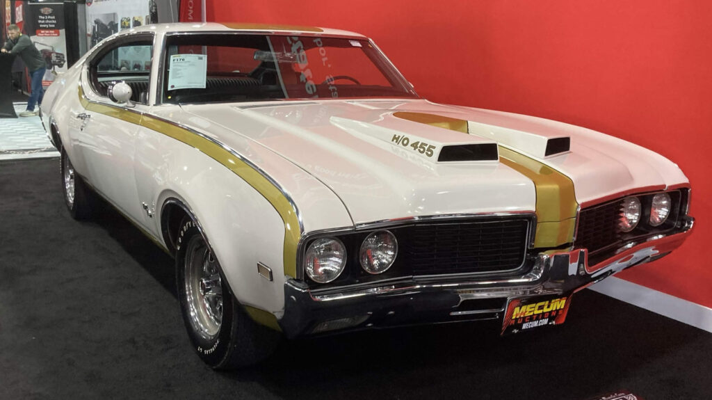 What Makes A GM Car An A-Body Or G-Body? What Makes A GM Car An A-Body Or G-Body?