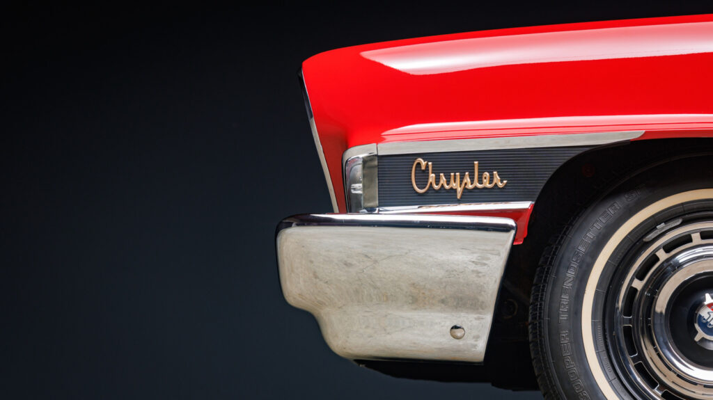 Which Classic Mopar Was Nicknamed ‘The Banker’s Hot Rod’ & What Made It So Special? Which Classic Mopar Was Nicknamed ‘The Banker’s Hot Rod’ & What Made It So Special?