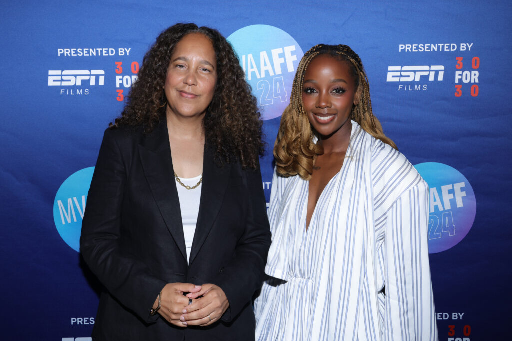 Gina Prince-Bythewood Discusses the Worldbuilding of ‘Children of Blood and Bone’ and Praises Author Tomi Adeyemi as a ‘Genius’