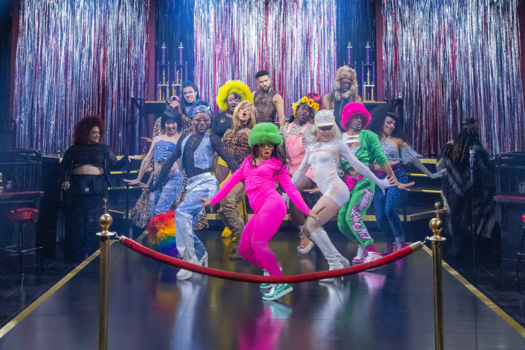 Andrew Lloyd Webber Is ‘Gutted’ on ‘Cats: The Jellicle Ball’ Closing Night: Producing on Broadway Is ‘Unsustainable’ Andrew Lloyd Webber Is ‘Gutted’ on ‘Cats: The Jellicle Ball’ Closing Night: Producing on Broadway Is ‘Unsustainable’
