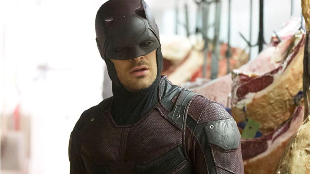 Charlie Cox Responds to Secret Wars Casting, But Should We Believe Him?