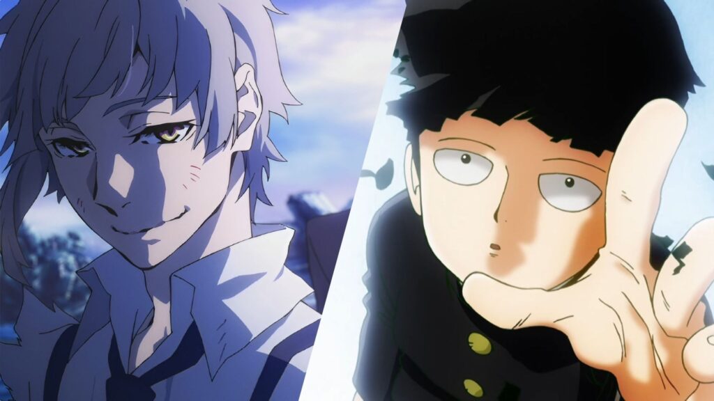 10 Best Anime to Binge on Crunchyroll in August 2026