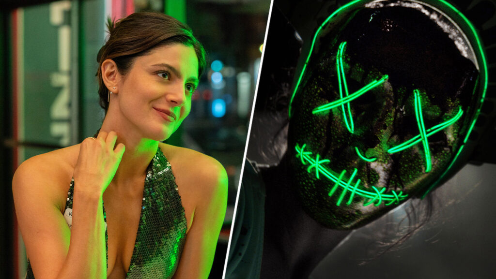 ‘One Night Only’ Director Understands The “Sex Purge” Comparisons