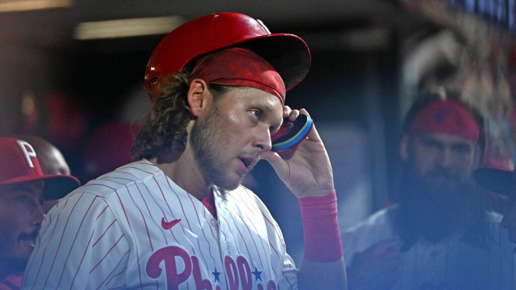 These 5 Phillies changes can help secure a postseason berth