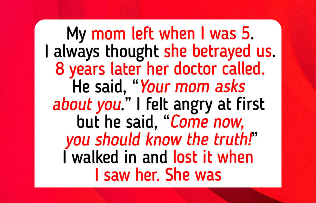 10 Stories That Prove Sweet Kindness and Compassion Still Lift Up the Loneliest Hearts