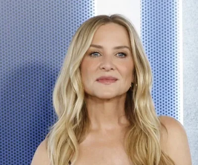 Famous birthdays for Aug. 9: Jessica Capshaw, Sam Elliott Famous birthdays for Aug. 9: Jessica Capshaw, Sam Elliott