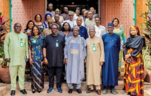 RMRDC Establishes 50 Pilot Plants, Secures 45 Patents, Says Permanent Secretary