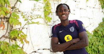 Como signs Trevoh Chalobah from Chelsea in deal worth up to €36 million Como signs Trevoh Chalobah from Chelsea in deal worth up to €36 million
