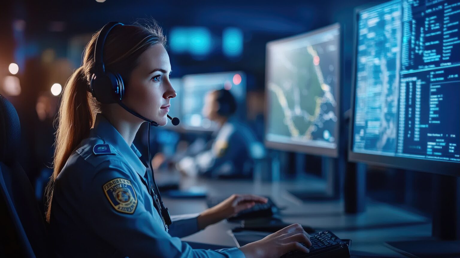 A misleading headline made people think AI was replacing 911 dispatchers A misleading headline made people think AI was replacing 911 dispatchers