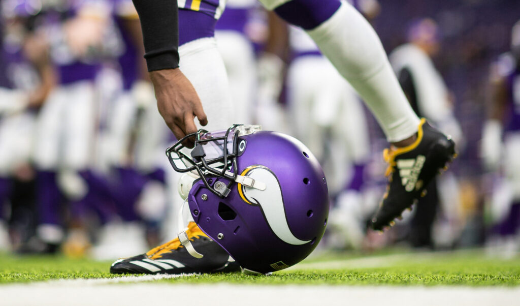 The Vikings’ Roster: 3 True Dark Horse Competitors