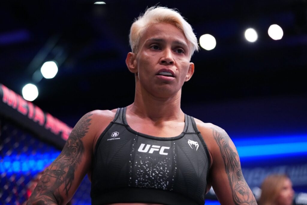 39-year-old former UFC title challenger provides retirement update after third loss in a row at UFC Vegas 120