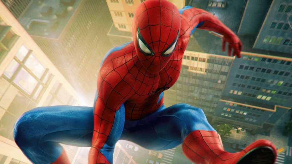 Spider-Man Rumor Claims Tom Holland’s Black Symbiote Suit Will Arrive in the MCU Soon & Is Already Being Designed