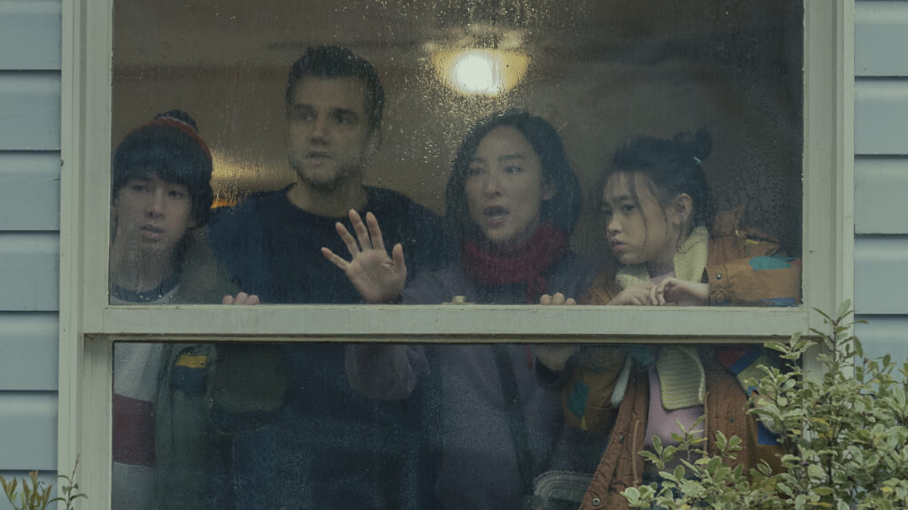Wagner Moura Compares Netflix’s ‘The Last House’ To His Hope That “The World Was Gonna Change” After COVID Isolation Wagner Moura Compares Netflix’s ‘The Last House’ To His Hope That “The World Was Gonna Change” After COVID Isolation