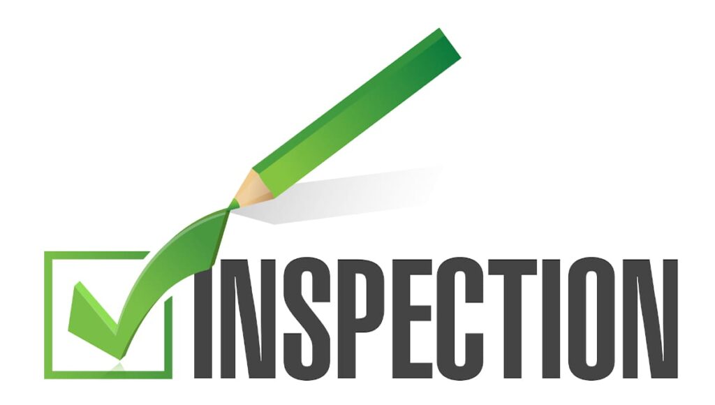 Today’s Topic: Foreign Inspections