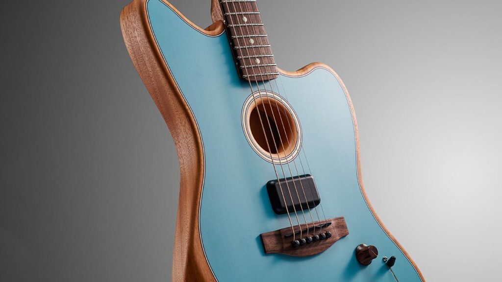 “We were making a $10,000 guitar and selling it for $3,000”: From Chet Atkins to the Acoustasonic – the surprising history of hybrid acoustic-electric guitars