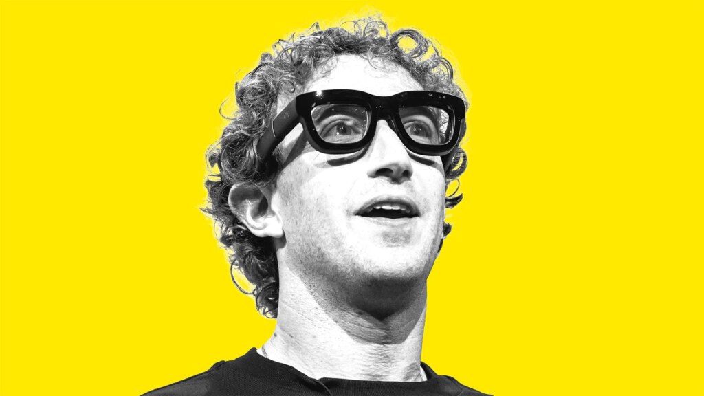Mark Zuckerberg Thinks the Future Won’t Have Fewer Jobs. It Will Have More Companies With Fewer People Mark Zuckerberg Thinks the Future Won’t Have Fewer Jobs. It Will Have More Companies With Fewer People