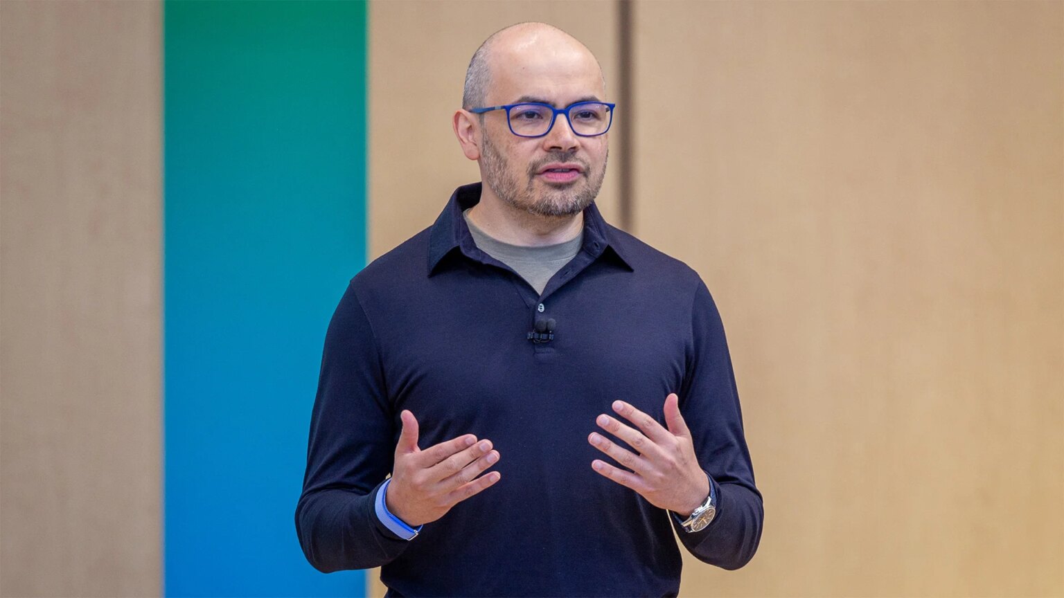 DeepMind’s CEO Job Just Disappeared. Demis Hassabis Shows What Succession Can Look Like