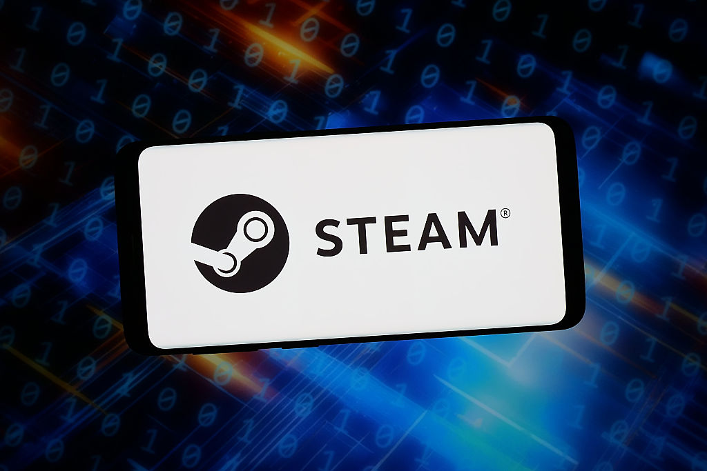 Valve Warns Steam Machine Buyers About Scam Messages After Cyberattack Valve Warns Steam Machine Buyers About Scam Messages After Cyberattack