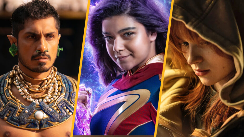 Every Confirmed Mutant in the MCU After Spider-Man: Brand New Day