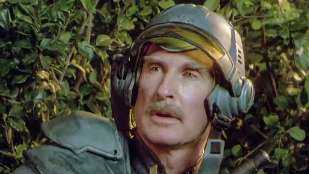 Masters of the Universe Star Jon Cypher Dies at 94