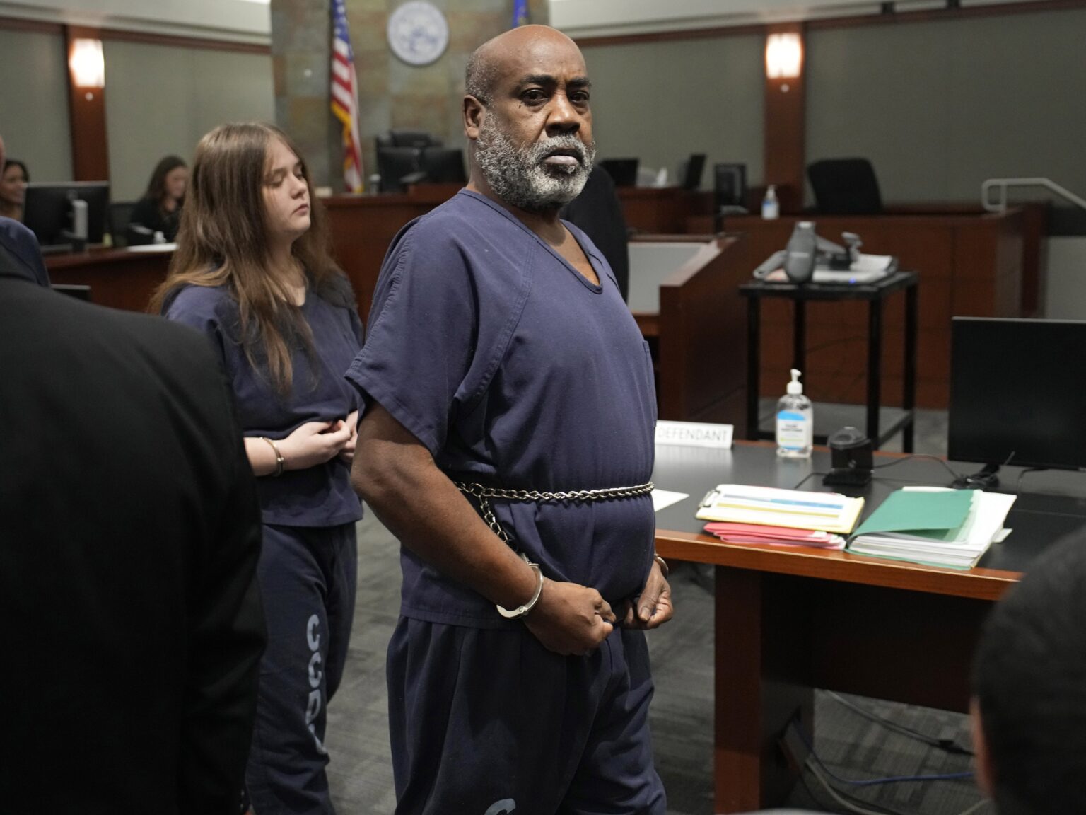 What to Know About Tupac’s Murder Trial and Suspect Duane ‘Keffe D’ Davis