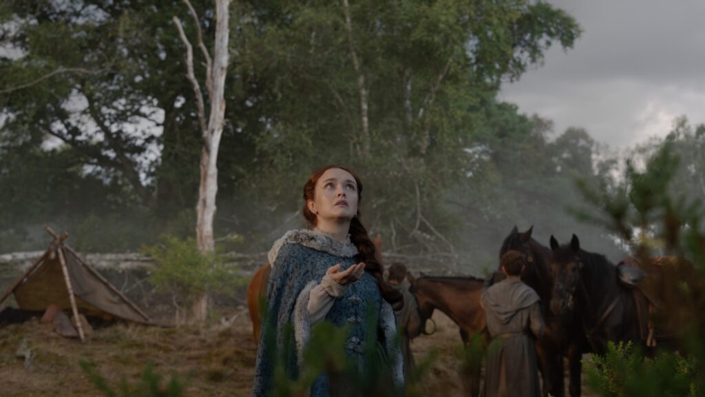 House of the Dragon’s Most Devastating Death Might Have Secretly Roasted George R.R. Martin House of the Dragon’s Most Devastating Death Might Have Secretly Roasted George R.R. Martin