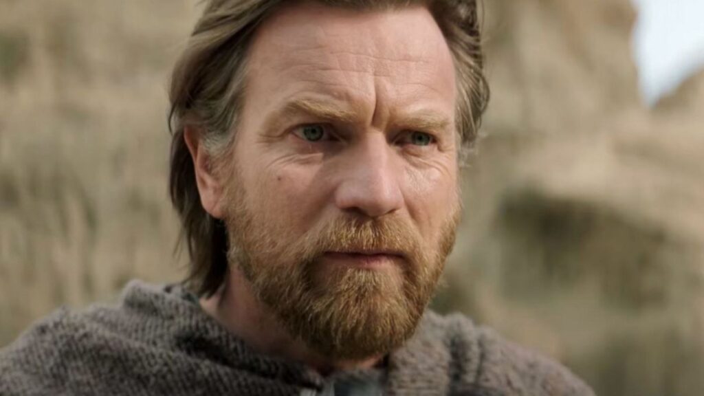 Obi-Wan Kenobi Season 2 Gets Disappointing Update, But Star Wars Star Has a Good Pitch Obi-Wan Kenobi Season 2 Gets Disappointing Update, But Star Wars Star Has a Good Pitch