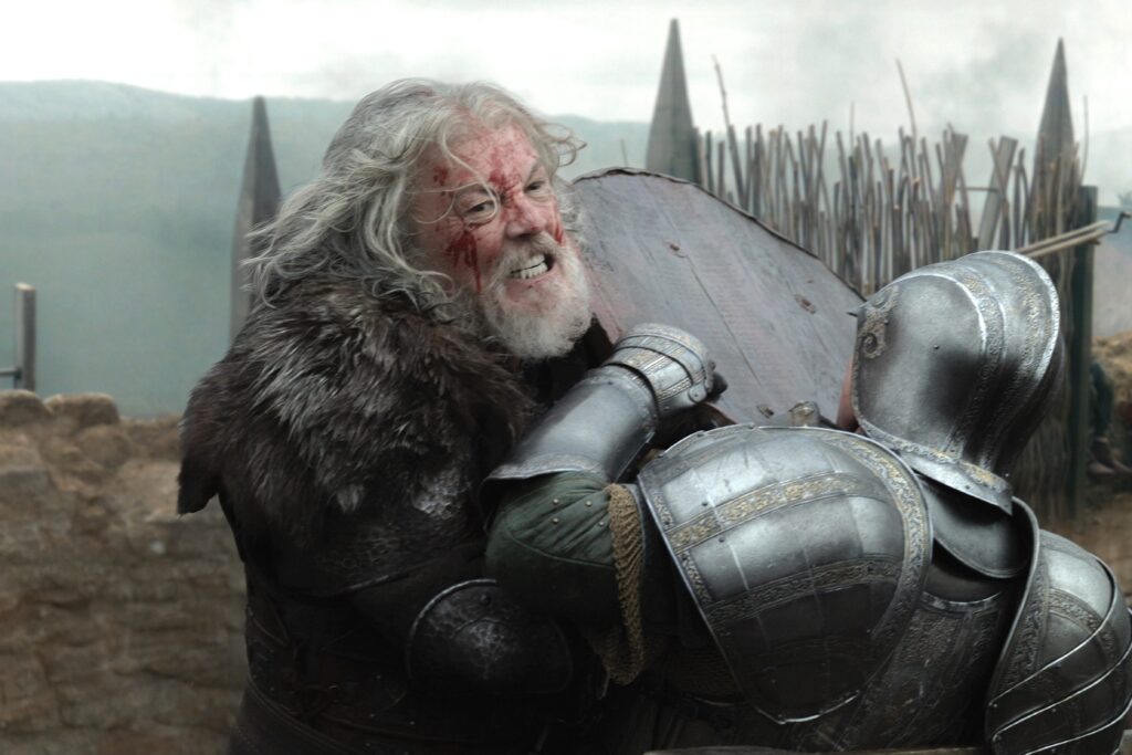 Tommy Flanagan’s Ser Roderick Dustin Just Gave Us House of the Dragon’s Best Kill and Death Tommy Flanagan’s Ser Roderick Dustin Just Gave Us House of the Dragon’s Best Kill and Death