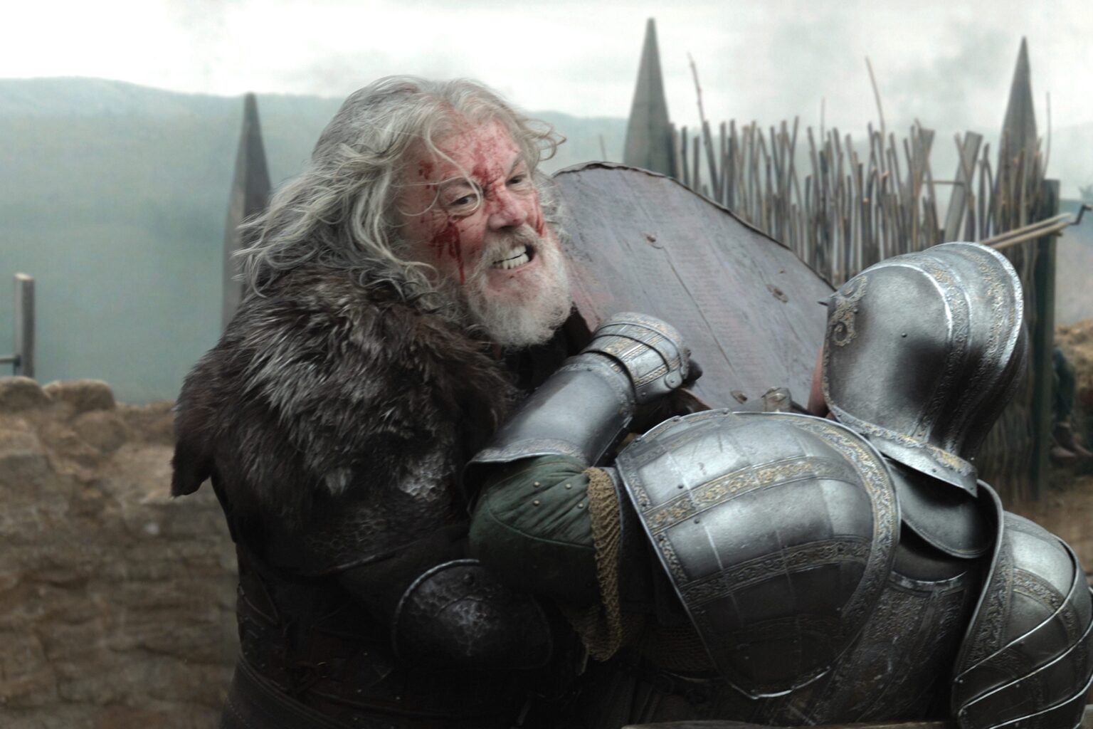 Tommy Flanagan’s Ser Roderick Dustin Just Gave Us House of the Dragon’s Best Kill and Death Tommy Flanagan’s Ser Roderick Dustin Just Gave Us House of the Dragon’s Best Kill and Death