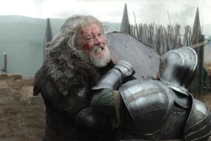 Tommy Flanagan’s Ser Roderick Dustin Just Gave Us House of the Dragon’s Best Kill and Death Tommy Flanagan’s Ser Roderick Dustin Just Gave Us House of the Dragon’s Best Kill and Death