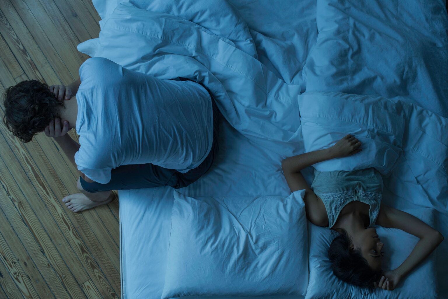 What Happens to Testosterone When You Don’t Get Enough Sleep? We Have Some New Answers. What Happens to Testosterone When You Don’t Get Enough Sleep? We Have Some New Answers.