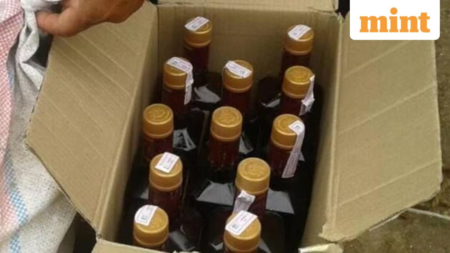 Bihar liquor ban: Study flags revenue loss, illicit trade, drug use; politics may block repeal
