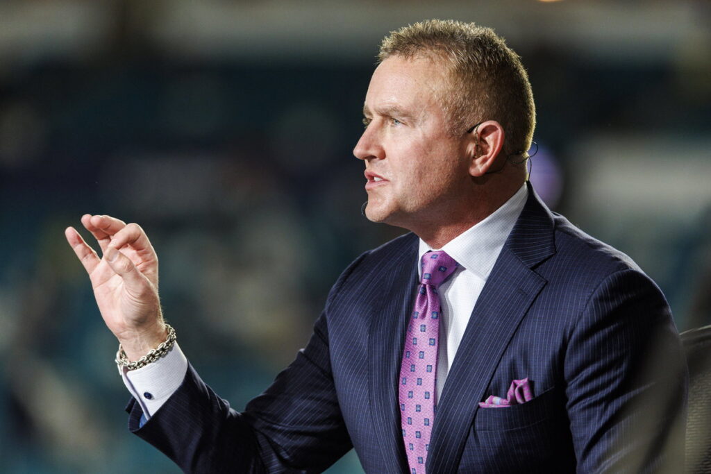 “Tired of Hearing”: Kirk Herbstreit Says SEC Is “Not Invested” Enough, Makes Blunt Statement on Conference’s Struggles