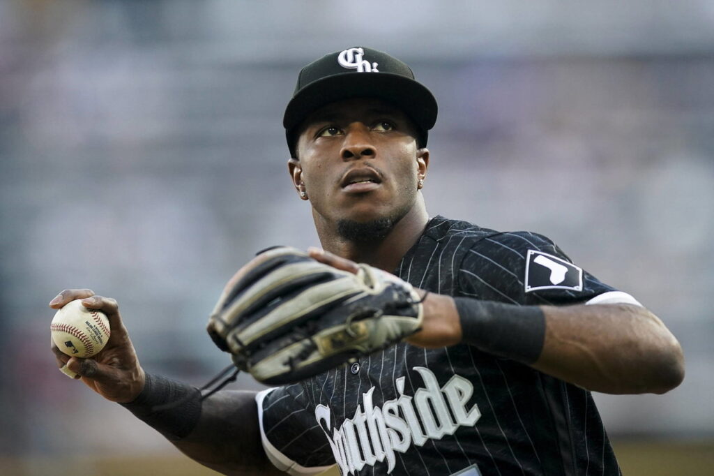 33YO Former White Sox Star Calls Time on MLB Career as Fans Recall Fight That Changed Everything 33YO Former White Sox Star Calls Time on MLB Career as Fans Recall Fight That Changed Everything