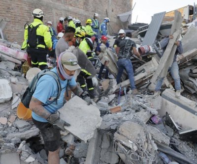 Colombia earthquake death toll rises to 181 as rescue efforts continue Colombia earthquake death toll rises to 181 as rescue efforts continue