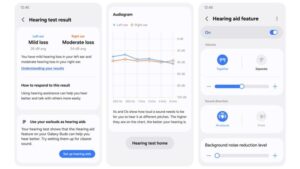 Samsung’s Hearing Aid Feature on Galaxy Buds Cleared by FDA