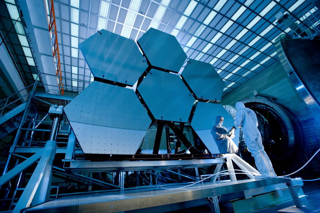 The FCC approved “space mirrors” that experts say could blind stargazers and disrupt wildlife