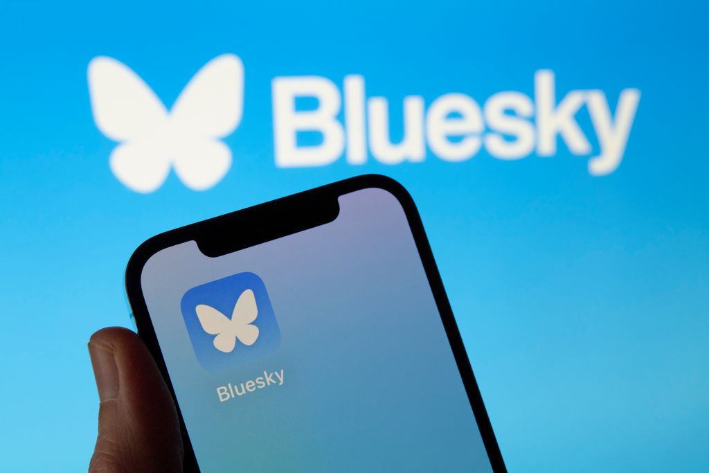 Bluesky’s active user base is shrinking as its focus expands beyond the app Bluesky’s active user base is shrinking as its focus expands beyond the app