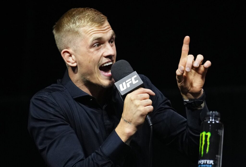Ian Machado Garry claims it’s ‘not a discussion’ that he’s fought tougher UFC opposition than Islam Makhachev Ian Machado Garry claims it’s ‘not a discussion’ that he’s fought tougher UFC opposition than Islam Makhachev