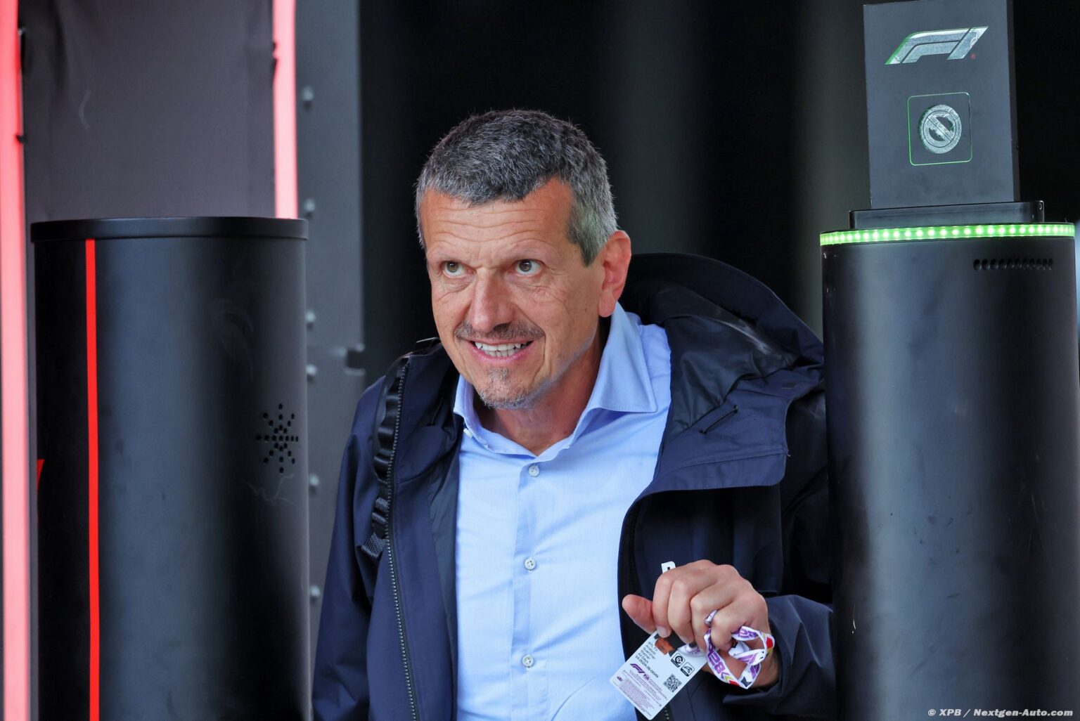 Steiner : Pas question de gérer Tech3 comme Haas F1 ! Steiner : Pas question de gérer Tech3 comme Haas F1 !
