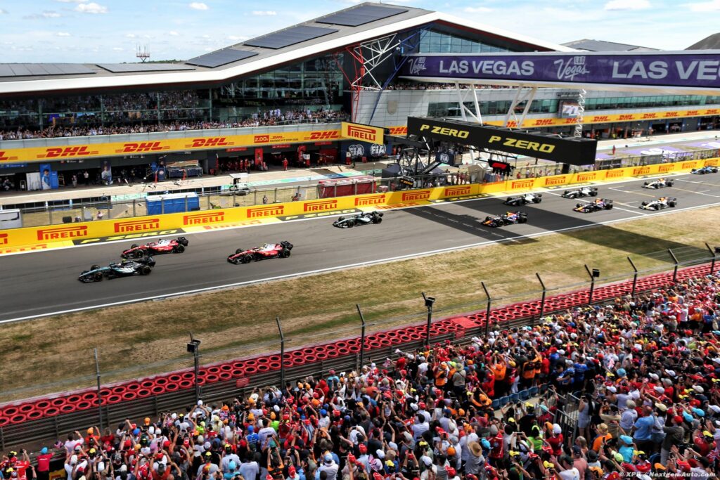Les critiques sur les règles de la F1 de 2026 n’effraient pas les fans